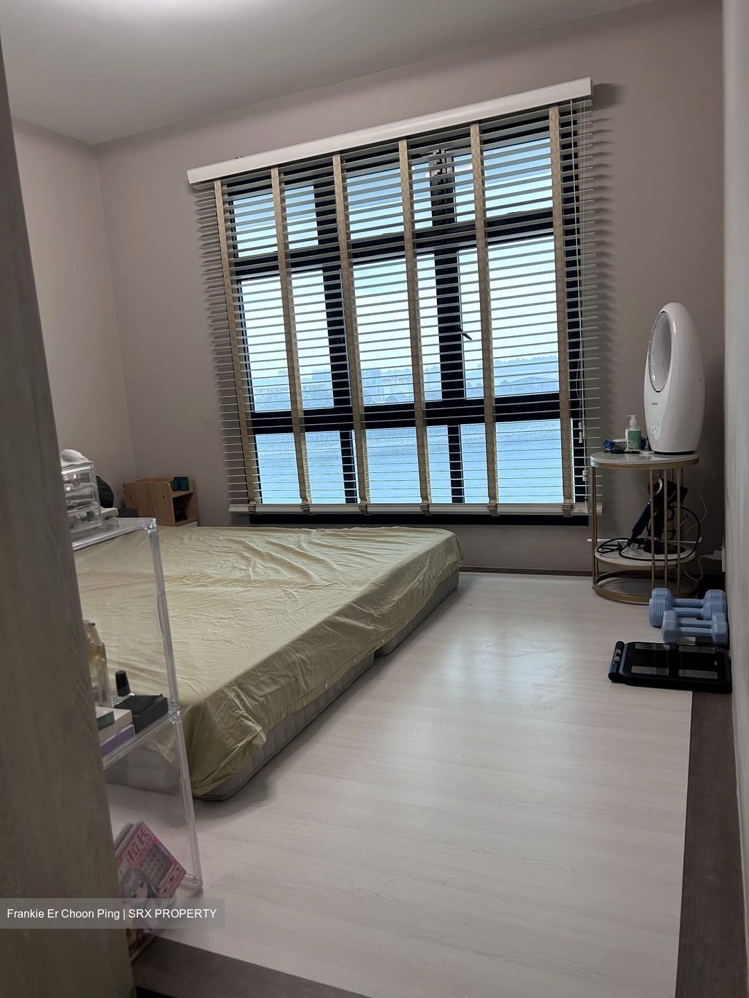 Blk 415B Waterfront I @ Northshore (Punggol), HDB 5 Rooms #639055931